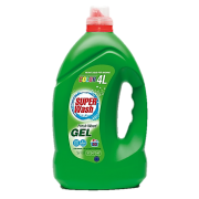 Гель для стирки Super Wash Color 4 л