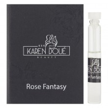 Парфюмированная вода для женщин Karen Doue Rose Fantasy 2 мл пробник Парфюмированная вода для женщин Karen Doue Rose Fantasy 2 мл пробник