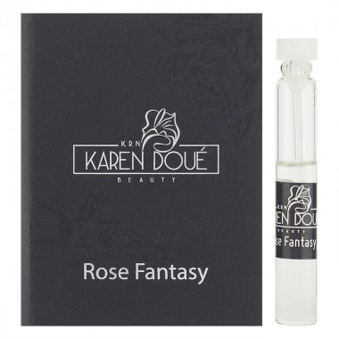 Парфюмированная вода для женщин Karen Doue Rose Fantasy 2 мл пробник