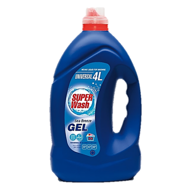 Гель для стирки Super Wash Universal